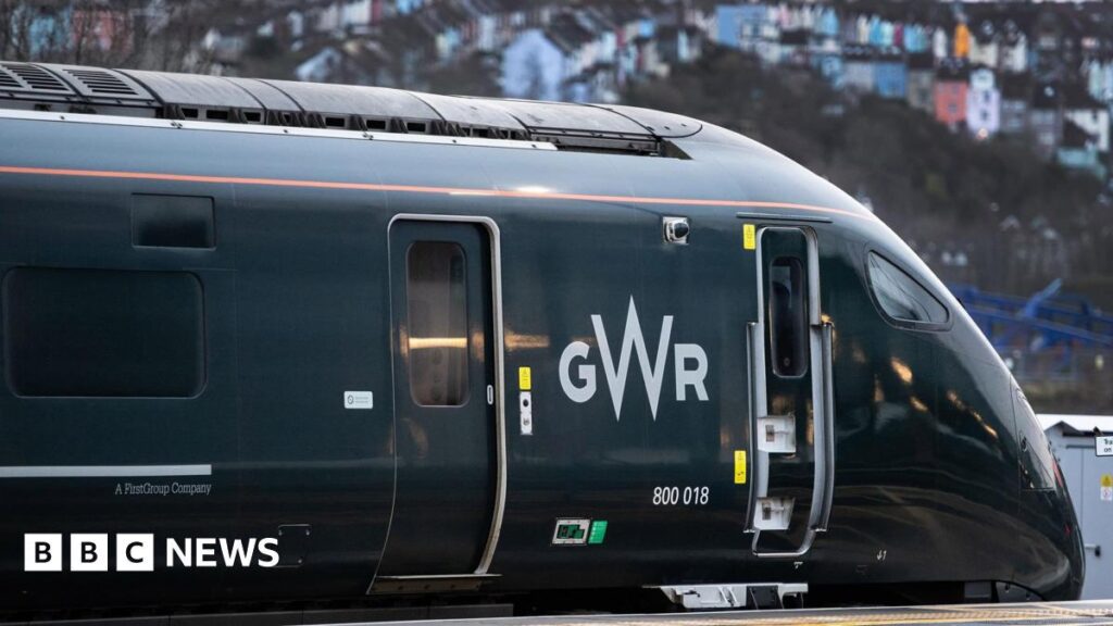 グレート・ウェスタン鉄道、2026年末までに再国有化へ
