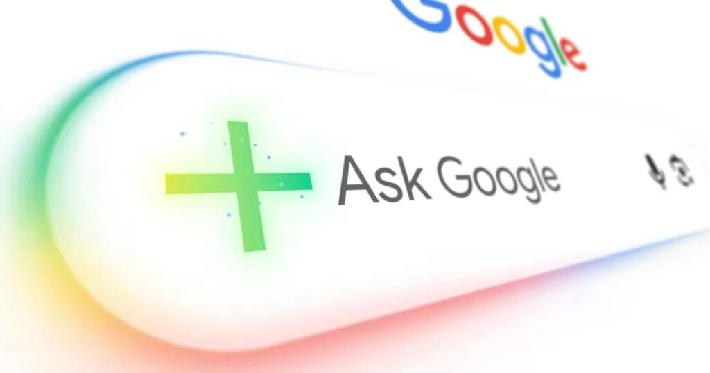 さよなら古い Google、これからの検索は必然的に AI になります