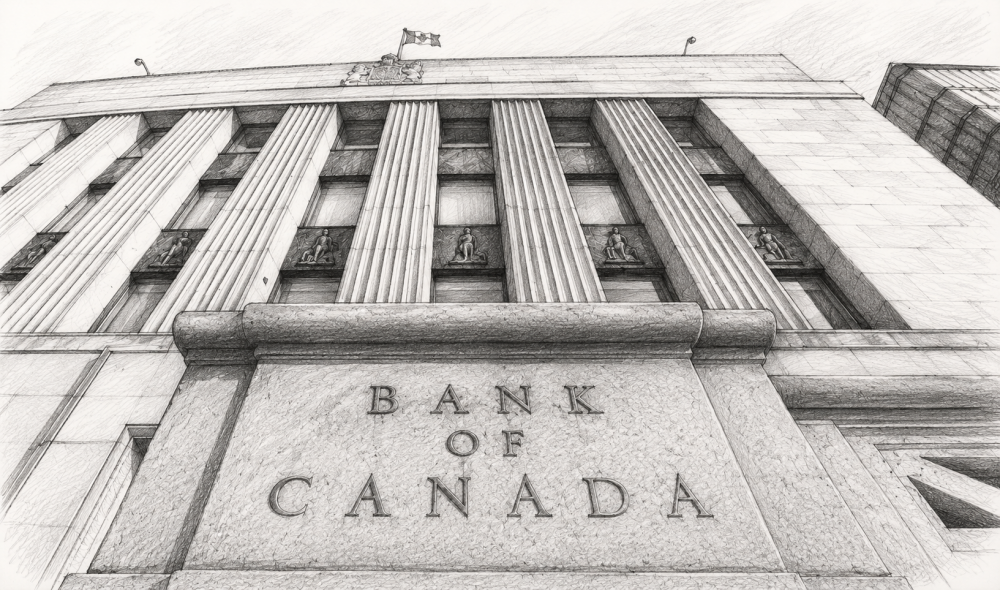 Bank of Canada: AI has yet to replace workers on a mass scale