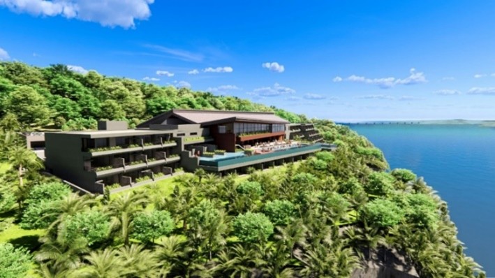 九州電力　沖縄県古宇利島におけるホテル開発プロジェクトへの参画を決定しました