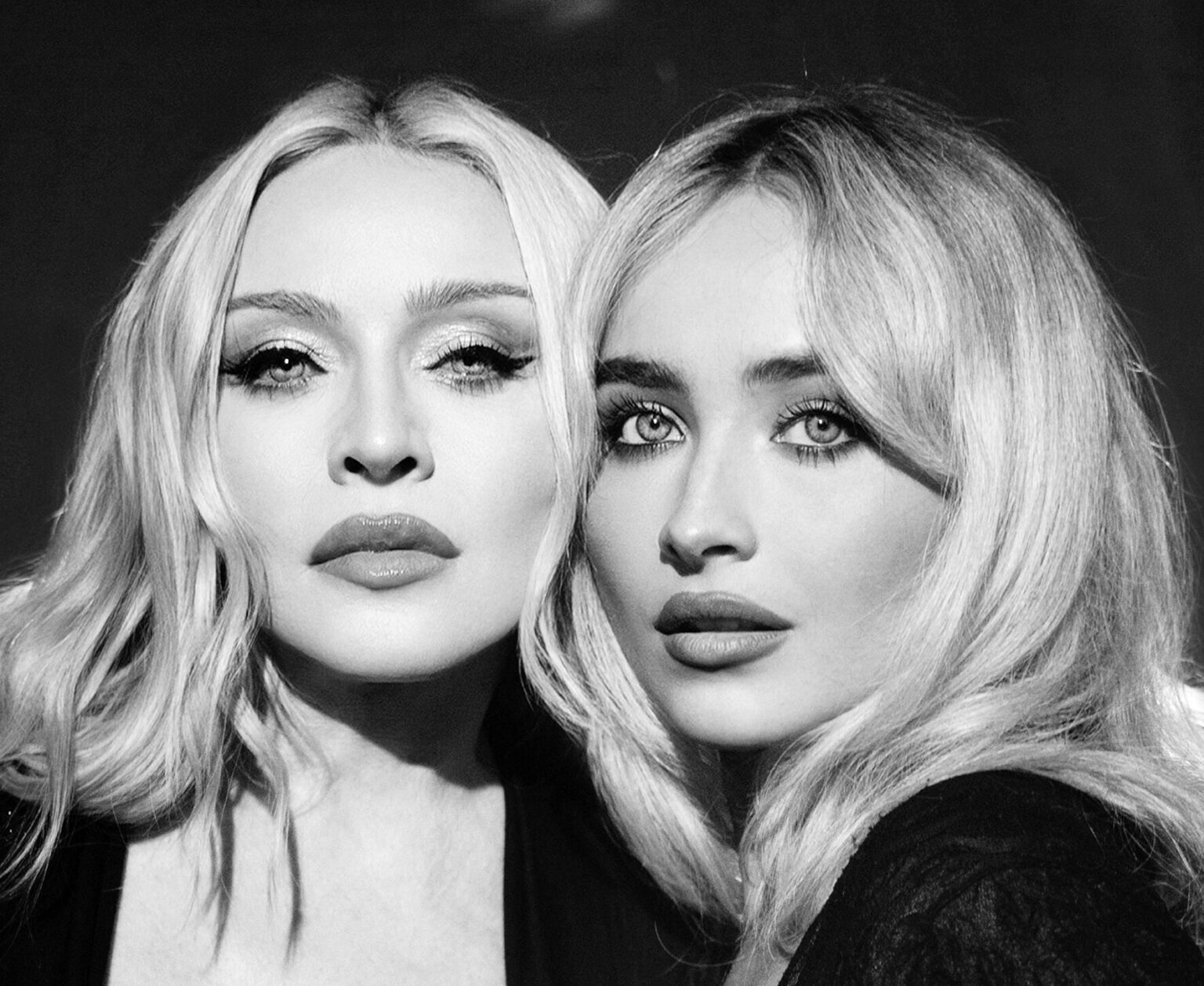 Madonna、Sabrina Carpenterとの共演曲「Bring Your Love」のヒットにより、イギリスのチャートで全人未踏の記録を樹立! – Pointed Madonna、Sabrina Carpenterとの共演曲「Bring Your Love」のヒットにより、イギリスのチャートで全人未踏の記録を樹立! – Pointed