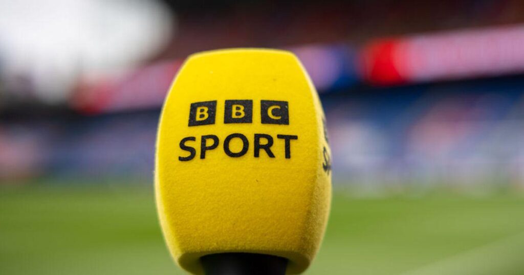 BBC、放送局が計画を立てる中、ワールドカップ決勝のハーフタイムショーを無視