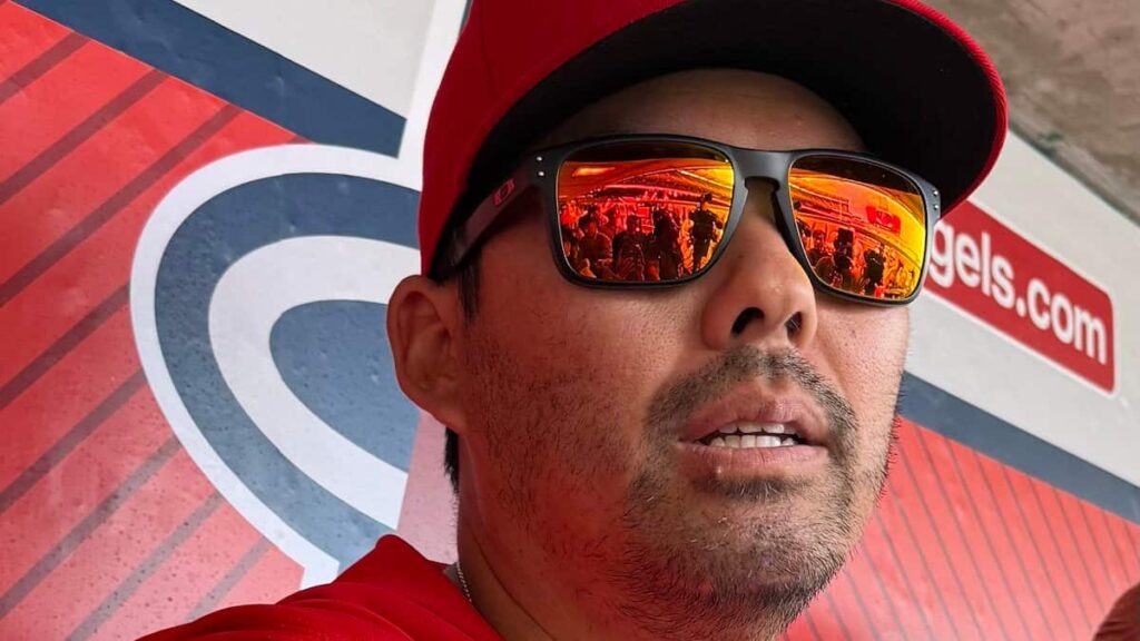 【MLB】「彼は素晴らしい人間」大谷翔平の元同僚、日系3世のエ軍監督が人間性絶賛…今は敵同士「そこまで活躍しないで（笑）」 - サンスポ