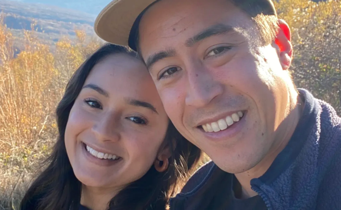 Story of a US couple choosing Italy with $1,246 monthly living costs