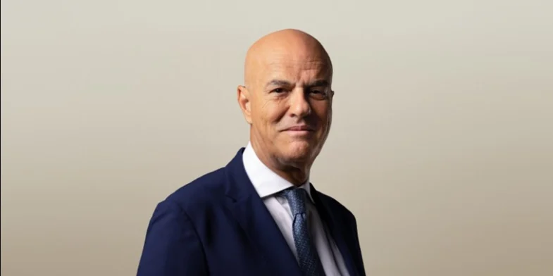 Eni Chief: Europe should halt Russian gas imports