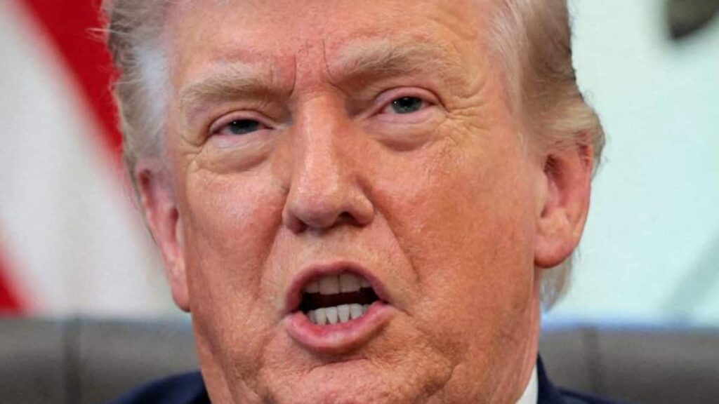 トランプ米大統領が長男の結婚式を欠席へ 「重要な時期」公務優先 イラン情勢念頭か – 産経ニュース トランプ米大統領が長男の結婚式を欠席へ 「重要な時期」公務優先 イラン情勢念頭か - 産経ニュース