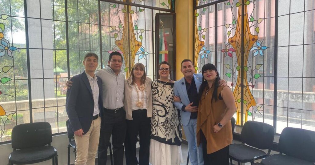 メキシコがアンドラと国際養子縁組を行う新たな協定を結んだ国々に加わる