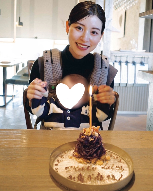 高瀬貴子さん