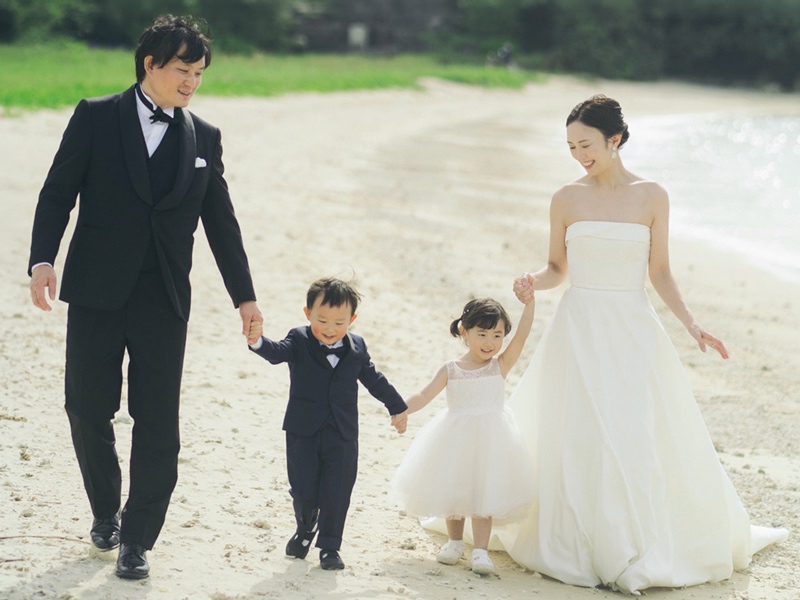篠原菜月さん 双子育児