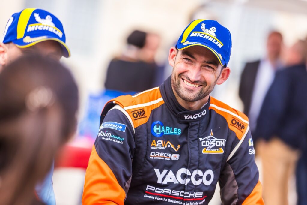 フランスラリー選手権第2部リーグの2ラウンドが5月8日と9日に開催されます | AutoHebdo