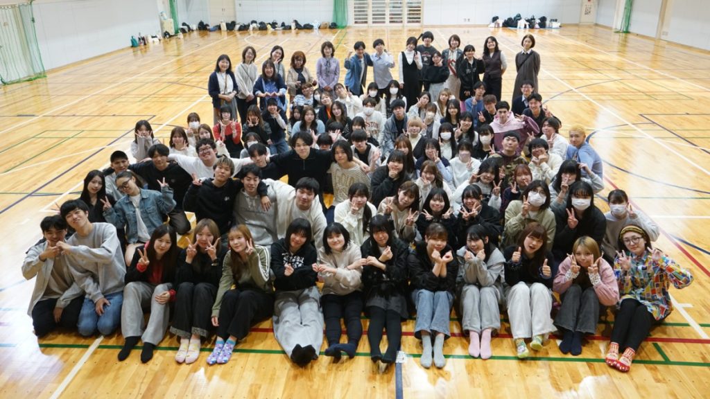 2026年度 こども学科「さくらまつり」開催報告 ｜ 浦和大学