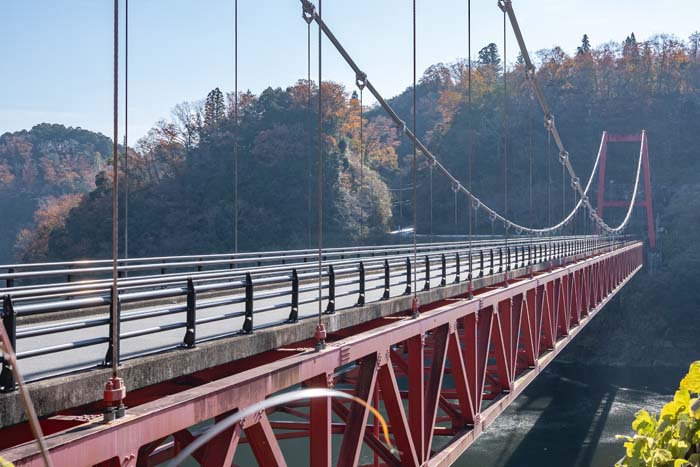 「高山橋」の画像２