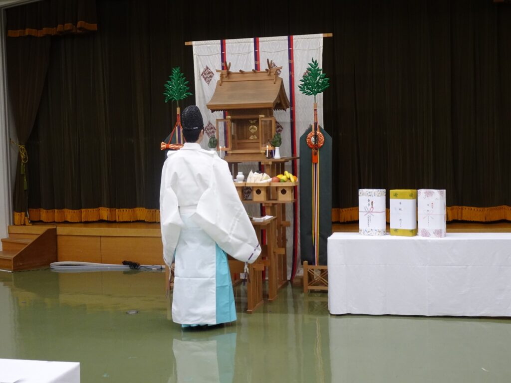 大阪府薬が神農大神例祭　“薬を通じて人々の健康に奉仕する”精神を再確認 | 医薬通信社