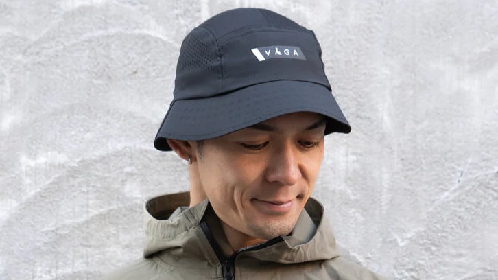 「イギリス生まれの高機能ランニングヘアアクセサリー『VAGA（ヴァガ）』Runtrip Store特集」の画像