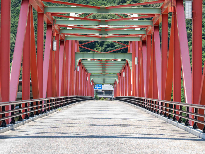 笠置大橋の画像