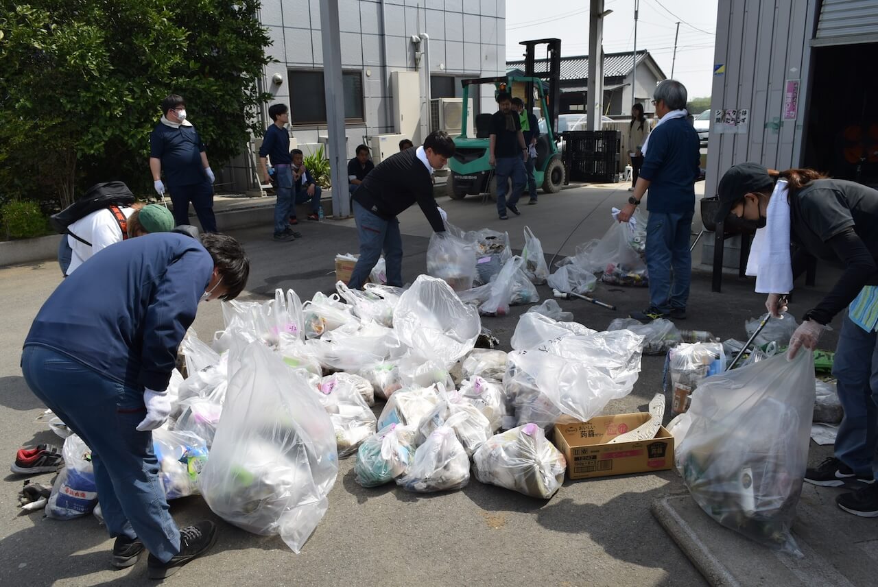 野本電設工業