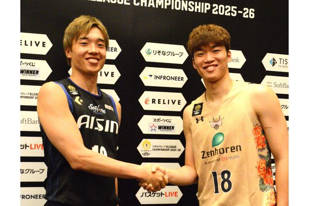 キングスの脇、7日からCS開幕「懸ける思いは強い」　準々決勝･三河戦へ意欲　バスケB1