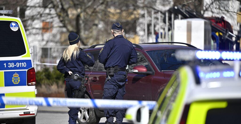 3年間で23人の部外者がギャングの暴力で射殺された