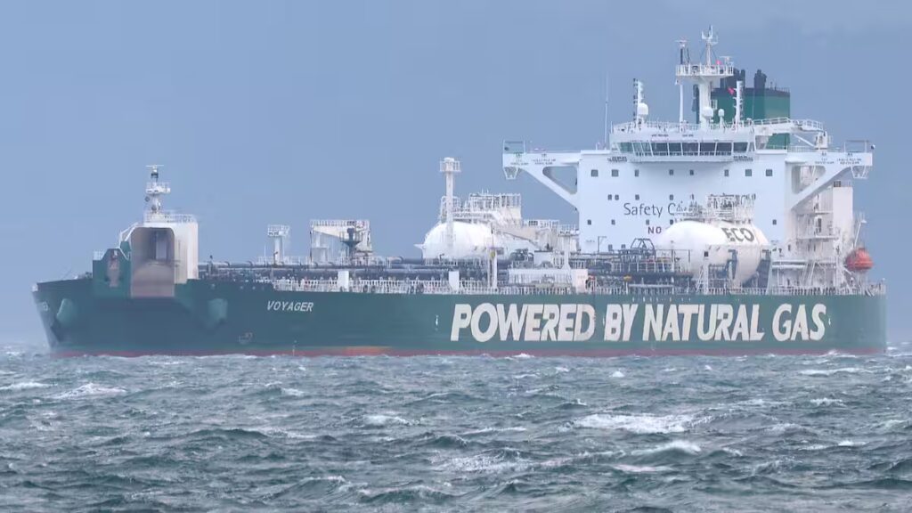 出光興産もロシア・サハリン2産の原油を輸入、タンカーが今治から千葉へ 調達先を多角化 - 産経ニュース