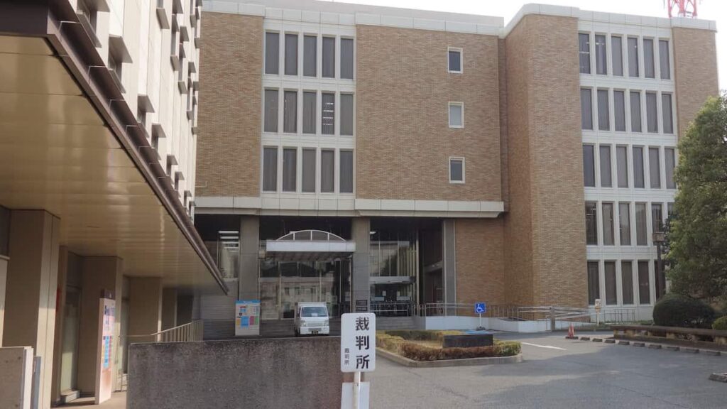 ＜独自＞性犯罪再犯クルド人が控訴　傍聴女性はトルコ語で擁護「人を殺したわけではない」　「移民」と日本人