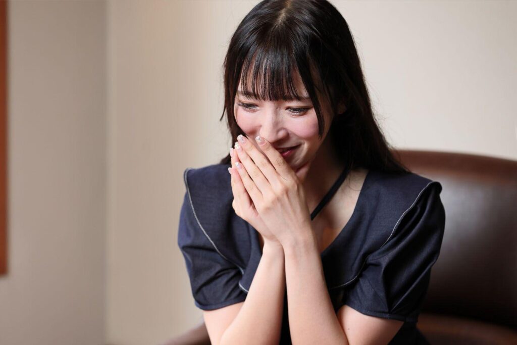 【 衝撃告白 】「人生でまだ誰ともお付き合いしたことがない」20歳で結婚しているはずだったのに…アラフォーアイドル（35）の「世にもフシギな恋愛事情」