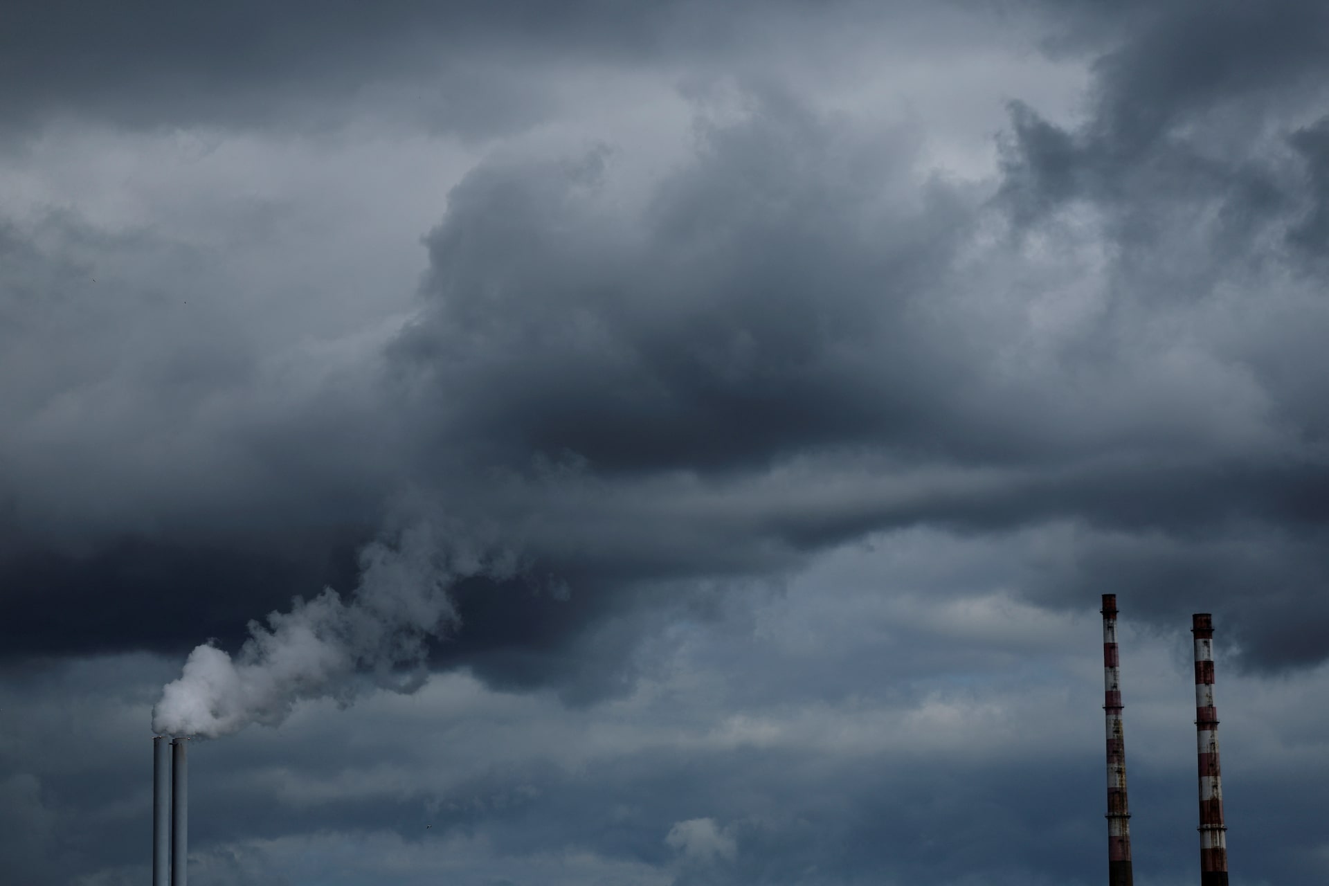 ＥＵ、ＣＯ２無償排出枠40億ユーロ分追加　産業界の「懸念に対処」