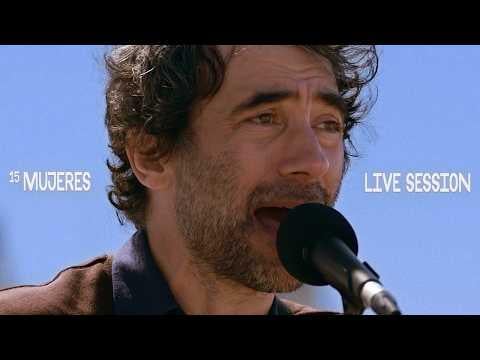 ウィメン・オン・ザ・バルコニー (ライブ・セッション)