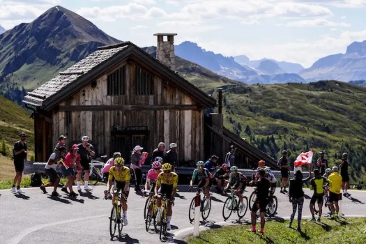 Giro d’Italia 2026