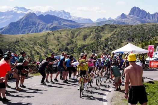 Giro d’Italia 2026