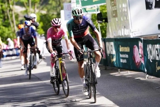 Giro d’Italia 2026