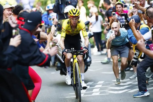 Giro d’Italia 2026