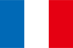 フランス