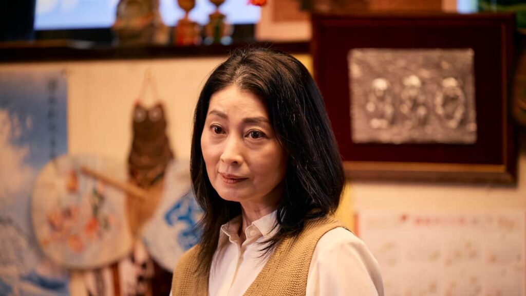「田鎖ブラザーズ」【考察】ふみ(仙道敦子)がもっちゃん(山中祟)に「囁いたこと」…伏せられた言葉の内容と母カル登場の「意味」 – イザ! 「田鎖ブラザーズ」【考察】ふみ(仙道敦子)がもっちゃん(山中祟)に「囁いたこと」…伏せられた言葉の内容と母カル登場の「意味」 - イザ!