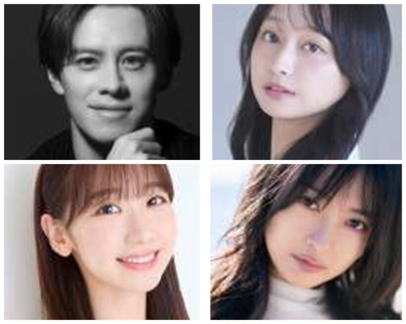 【TGC NIIGATA 第三弾出演者情報！】柏⽊由紀、北原⾥英らの出演決定、MCはウエンツ瑛⼠、影⼭優佳のタッグ - 新潟県内のニュース｜にいがた経済新聞