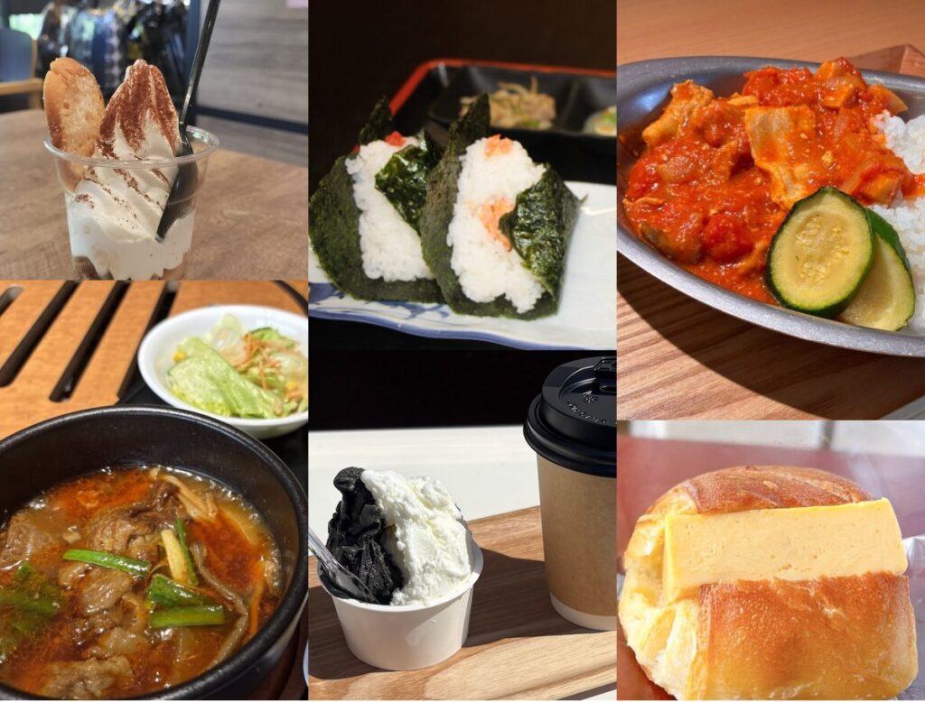 【おすすめ道の駅グルメ】キシャメシGW特集ハイライト、そこでしか食べられない7つの味 - 新潟県内のニュース｜にいがた経済新聞