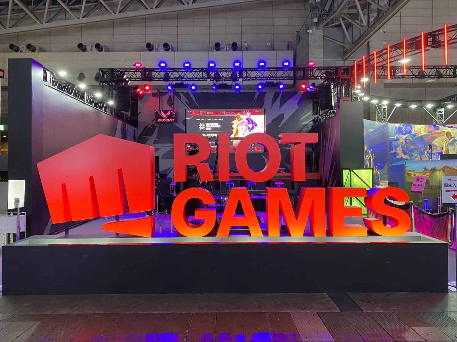 『VALORANT』運営Riot Gamesがチート用機器のブロックに成功 使用者へ皮肉を投げかける – KAI-YOU 『VALORANT』運営Riot Gamesがチート用機器のブロックに成功 使用者へ皮肉を投げかける - KAI-YOU