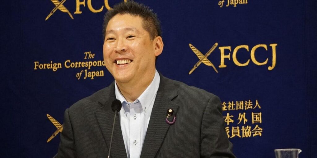 立花孝志氏、逮捕から5月で半年に 「まだ勾留されてるのやばいな」疑問の声も 弁護士が考察 ― 勾留期間は、日本の刑事実務では「異例」とはいえない