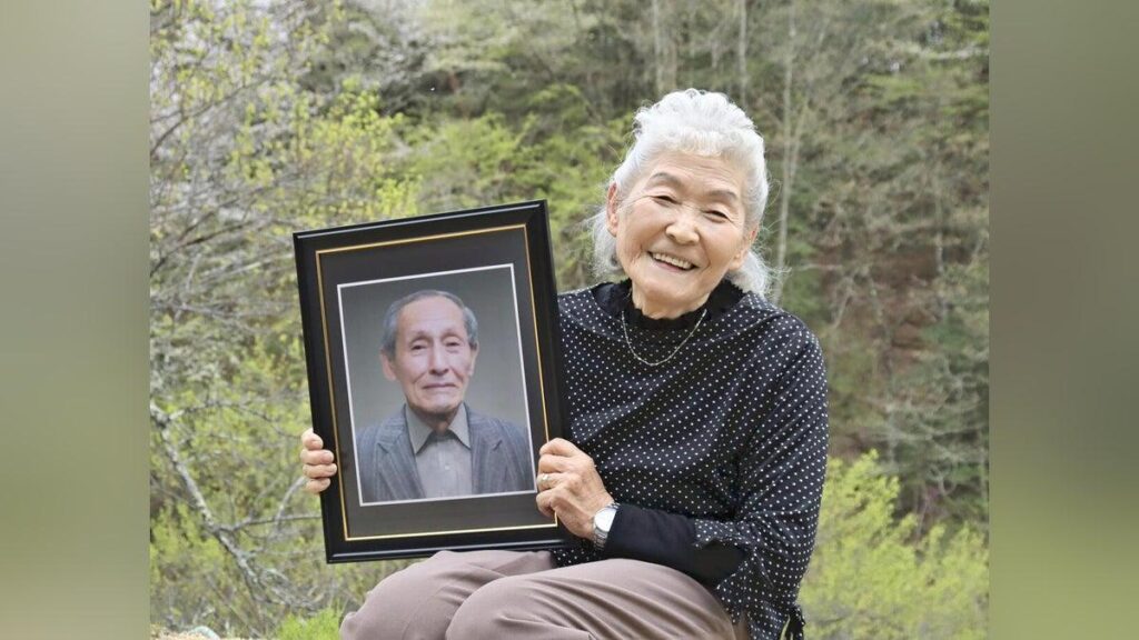 栽培法が未確立のマツタケ、発生量の維持策示した論文表彰へ…コメ農家４１年の記録が結実