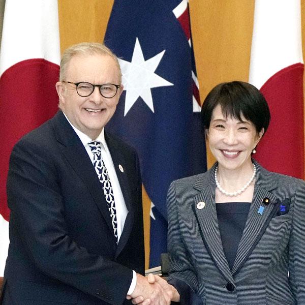 高市陣営の「中傷動画」疑惑拡大に自民議員ビクビク…“被害者”枝野幸男氏にSNSで「動け」コメント殺到