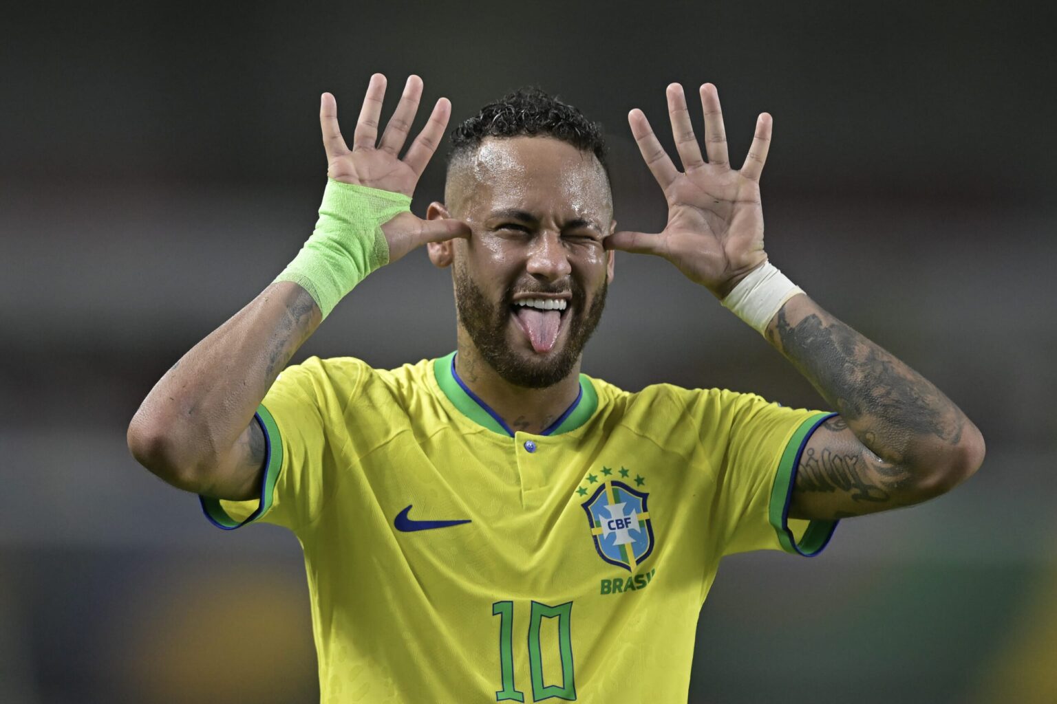 なぜネイマールをW杯へ?ブラジル国内の賛否と“王様扱いしない”アンチェロッティの目論見 – footballista | フットボリスタ なぜネイマールをW杯へ?ブラジル国内の賛否と“王様扱いしない”アンチェロッティの目論見 - footballista | フットボリスタ
