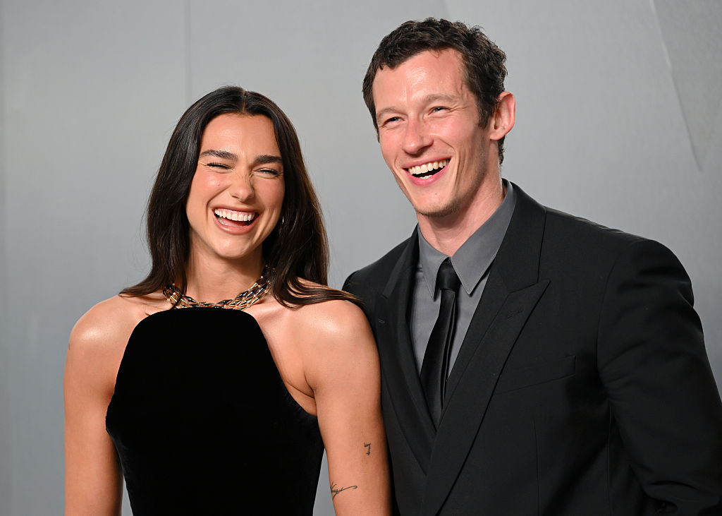 デュア・リパ、結婚式はイタリア?現地紙が“3日間の豪華セレモニー”を報道
