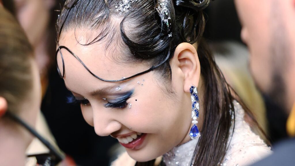 【メットガラ2026】圧巻のベストビューティー25選！メイク＆ヘア速報 | Vogue Japan