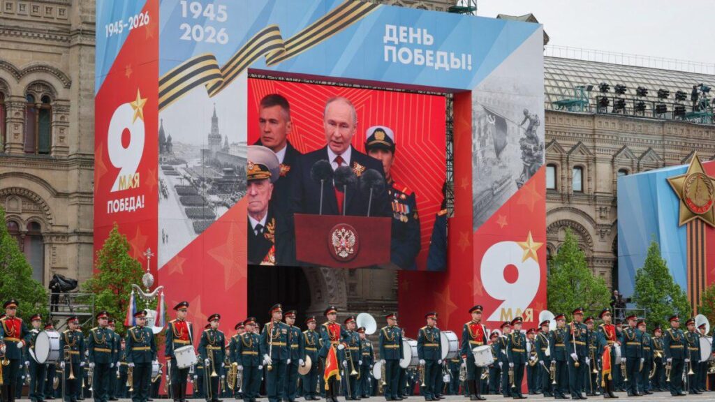 ウクライナ戦争がロシアにとってどれほどひどいものであるかを示す画像