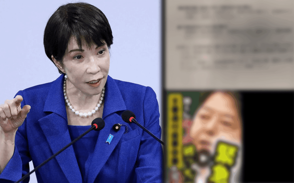 〈旧立憲民主の害獣を沢山駆除する事ができました〉高市早苗「最側近秘書」が陣営スタッフに送った衝撃メッセージ 週刊文春が入手 ― 秘匿メッセージアプリ「シグナル」で報告する公設秘書
