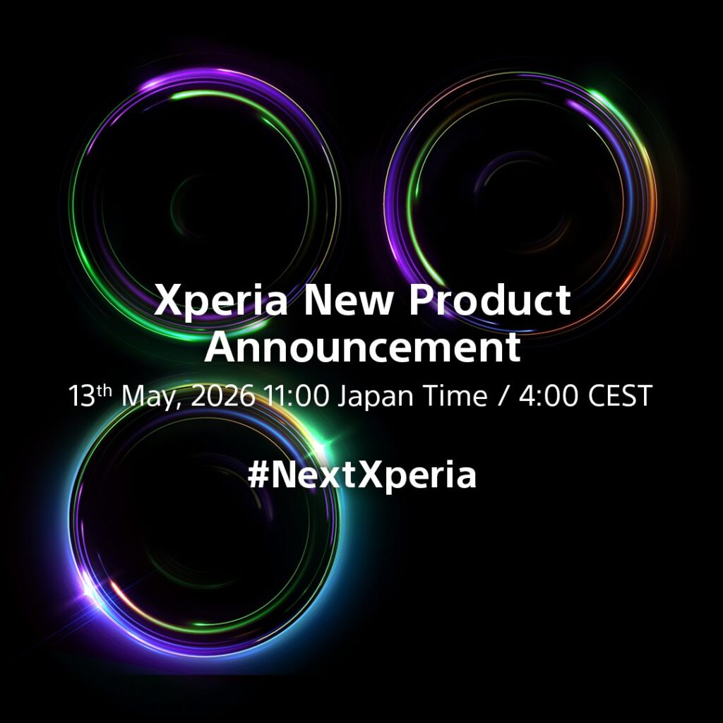 縦型カメラ配置廃止へ。ソニー、新配置カメラの「Xperia 1」発表を予告 – すまほん!! – すまほん!! 縦型カメラ配置廃止へ。ソニー、新配置カメラの「Xperia 1」発表を予告 - すまほん!! - すまほん!!