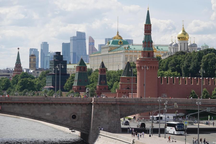 ウクライナ、ロシアから国連安全保障理事会の常任理事国の資格を剥奪するよう要求