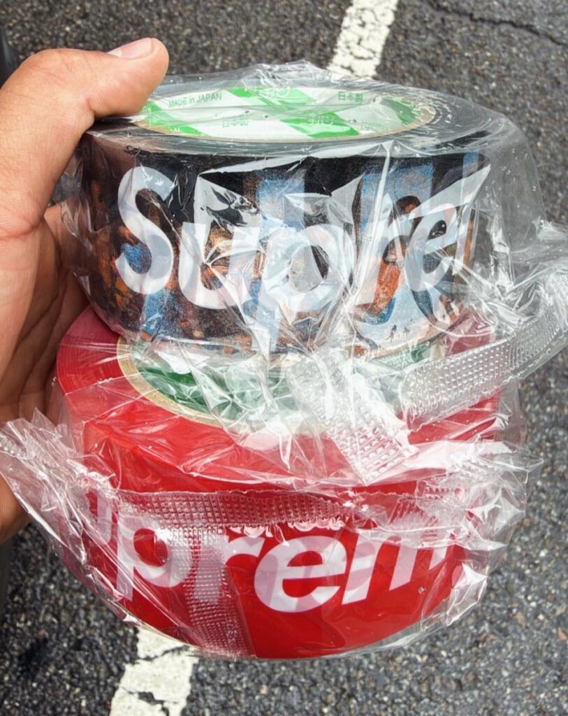 Supreme 26SS WEEK13 US / EU / UK 海外の完売タイムランキングが公開 Supreme 26SS WEEK13 US / EU / UK 海外の完売タイムランキングが公開