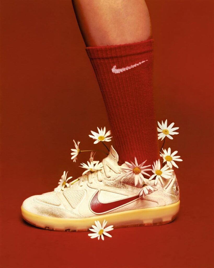 PEACEMINUSONE x Nike Cryoshot SP & South Korea Collectionが発売予定 ［HQ1460-100］