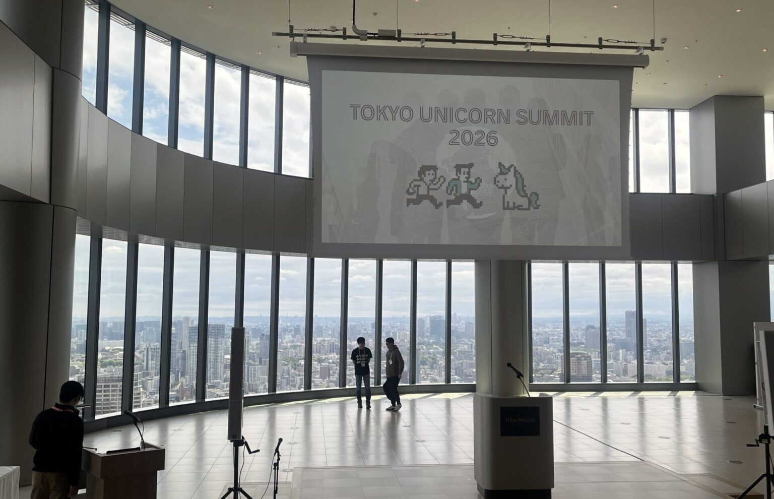 アジア全域のスタートアップリーダーが集結、「Tokyo Unicorn Summit 2026」開催 | 韓国のIT&スタートアップ業界専門メディア 「KORIT」