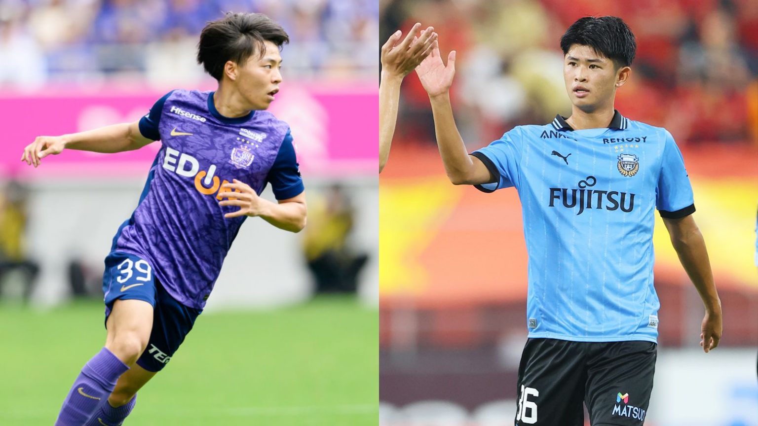 【5月30日】広島vs川崎Fのテレビ放送/ネット配信予定 J1年構想リーグプレーオフラウンド第1戦 | Goal.com 日本 Goal.com